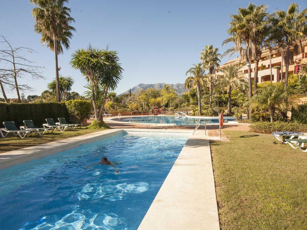 Vacation Marbella I Duplex Con Encanto Bahia, 280M2 Duplex Penthouse, Luxury Complex, A Minute From The Beach, 24-7 Security, Best Beach In Town 外观 照片